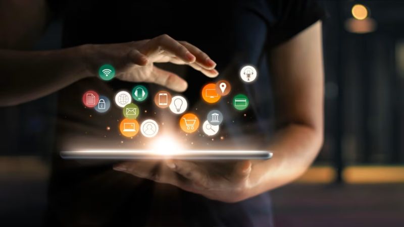 品牌网站建设